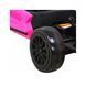 Дитячий картинг Speed ​​​​7 Drift King на акумуляторі, рожевий + функція дрифту Рожевий PA.A035.ROZ фото 9