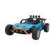Дитячий електромобіль Buggy Racing 5 на акумуляторі Синій PA.JS3168.NIE фото