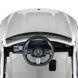 Электромобиль Mercedes-Benz (Белый) M 6161EBLR-1 фото 5
