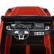 Електромобіль дитячий Mercedes G63 AMG 4 мотори 200W, 24V7AH M 5880EBLR-3(24V) фото 9