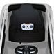 Электромобиль Mercedes-Benz (Белый) M 6161EBLR-1 фото 4