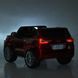 Дитячий Електромобіль Lexus LX 570 (Чорний) Лакований для дітей від 1 року M 3906(MP4)EBLRS-2 фото 11