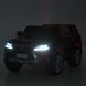 Дитячий Електромобіль Lexus LX 570 (Чорний) Лакований для дітей від 1 року M 3906(MP4)EBLRS-2 фото 10