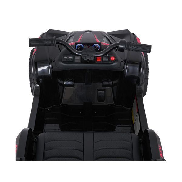 Квадроцикл Quad Sport TX Черный Чёрный PA.HL699.CZ фото