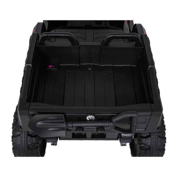 Квадроцикл Quad Sport TX Черный Чёрный PA.HL699.CZ фото
