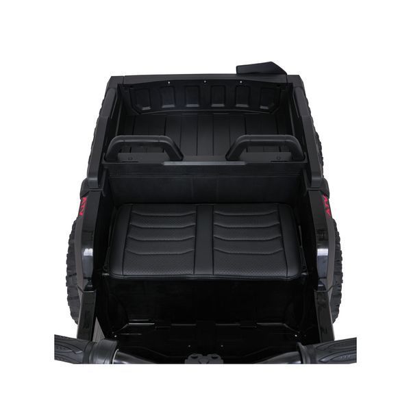 Квадроцикл Quad Sport TX Черный Чёрный PA.HL699.CZ фото