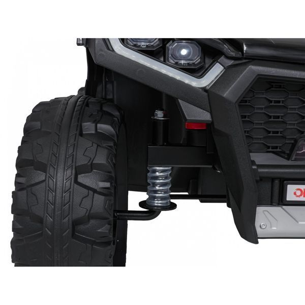 Квадроцикл Quad Sport TX Черный Чёрный PA.HL699.CZ фото