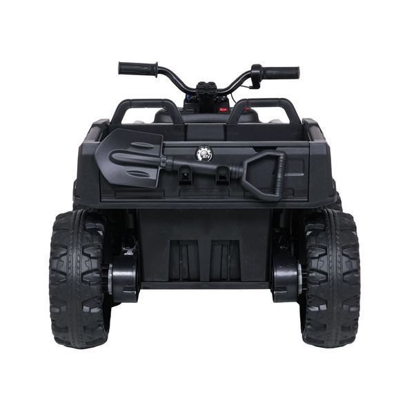 Квадроцикл Quad Sport TX Черный Чёрный PA.HL699.CZ фото