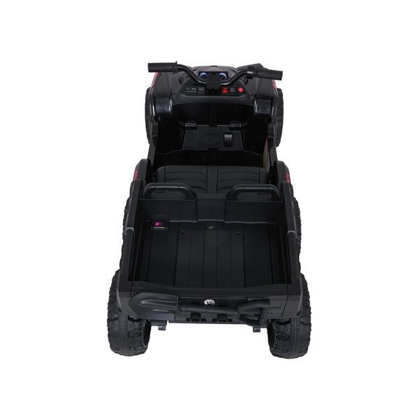 Квадроцикл Quad Sport TX Черный Чёрный PA.HL699.CZ фото