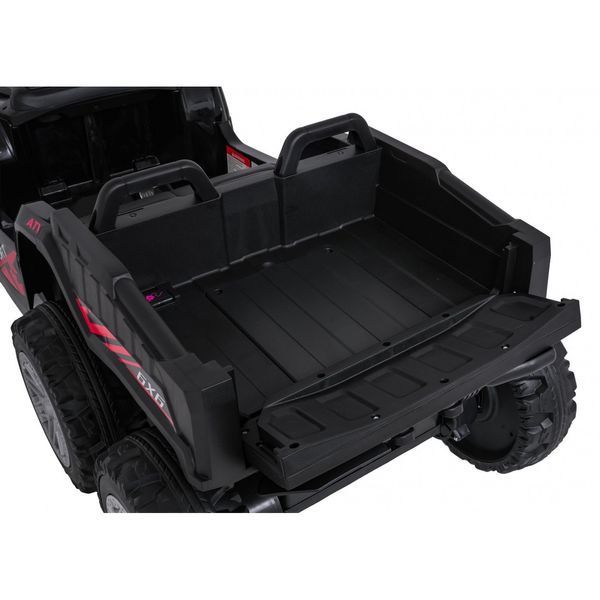 Квадроцикл Quad Sport TX Черный Чёрный PA.HL699.CZ фото