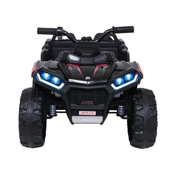 Квадроцикл Quad Sport TX Черный Чёрный PA.HL699.CZ фото