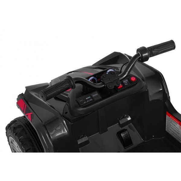 Квадроцикл Quad Sport TX Черный Чёрный PA.HL699.CZ фото
