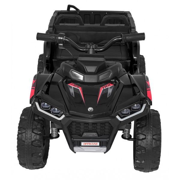 Квадроцикл Quad Sport TX Черный Чёрный PA.HL699.CZ фото