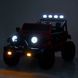 Электромобиль Jeep (Серый) M 6065EBLR-11 фото 9