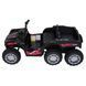 Квадроцикл Quad Sport TX Черный Чёрный PA.HL699.CZ фото 7