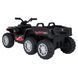 Квадроцикл Quad Sport TX Черный Чёрный PA.HL699.CZ фото 8