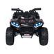 Квадроцикл Quad Sport TX Черный Чёрный PA.HL699.CZ фото 4