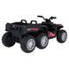 Квадроцикл Quad Sport TX Черный Чёрный PA.HL699.CZ фото 10