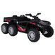 Квадроцикл Quad Sport TX Черный Чёрный PA.HL699.CZ фото 5