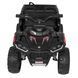 Квадроцикл Quad Sport TX Черный Чёрный PA.HL699.CZ фото 11