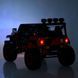 Электромобиль Jeep (Серый) M 6065EBLR-11 фото 10