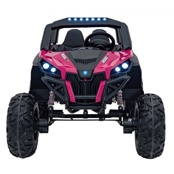 Баггі UTV-MX 2000N Рожевий Рожевий PA.XMX-603B.ROZ фото