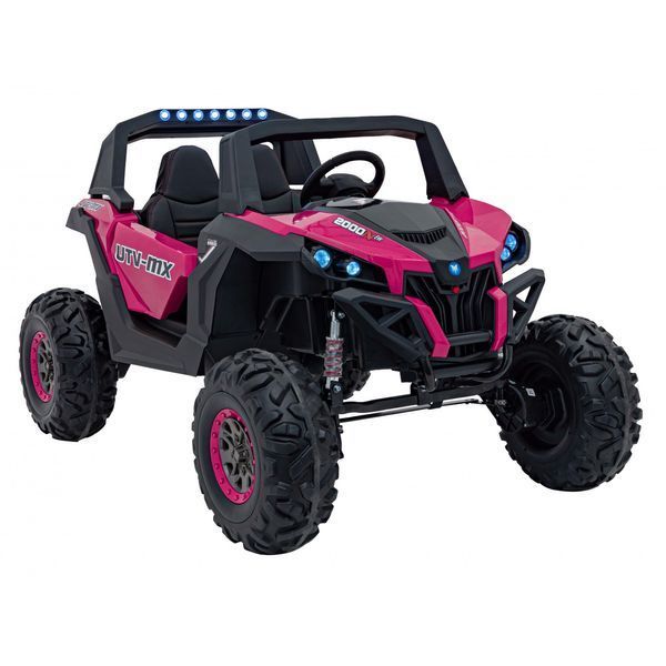 Баггі UTV-MX 2000N Рожевий Рожевий PA.XMX-603B.ROZ фото