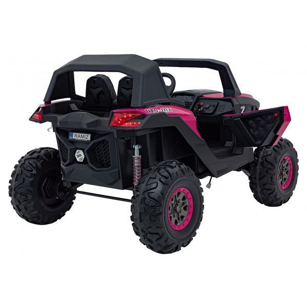 Баггі UTV-MX 2000N Рожевий Рожевий PA.XMX-603B.ROZ фото