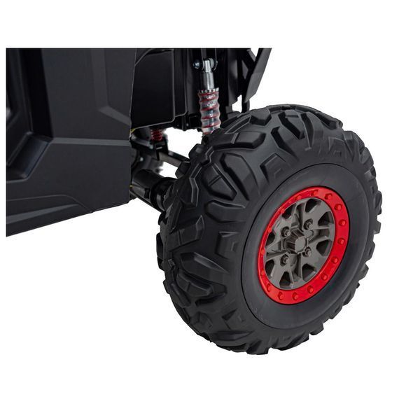 Баггі UTV-MX 2000N Рожевий Рожевий PA.XMX-603B.ROZ фото