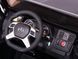 Детский электромобиль Джип Mercedes Benz G65 AMG Черный на аккумуляторе 1170 фото 6