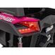 Баггі UTV-MX 2000N Рожевий Рожевий PA.XMX-603B.ROZ фото 15