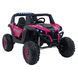 Баггі UTV-MX 2000N Рожевий Рожевий PA.XMX-603B.ROZ фото 5