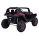 Баггі UTV-MX 2000N Рожевий Рожевий PA.XMX-603B.ROZ фото 9