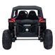 Баггі UTV-MX 2000N Рожевий Рожевий PA.XMX-603B.ROZ фото 8