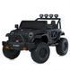 Электромобиль Jeep (Чёрный) M 6065EBLR-2 фото