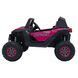 Баггі UTV-MX 2000N Рожевий Рожевий PA.XMX-603B.ROZ фото 6
