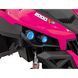 Баггі UTV-MX 2000N Рожевий Рожевий PA.XMX-603B.ROZ фото 14