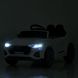 Электромобиль Audi (Белый) M 5899EBLR-1 фото 7