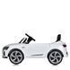 Электромобиль Audi (Белый) M 5899EBLR-1 фото 9