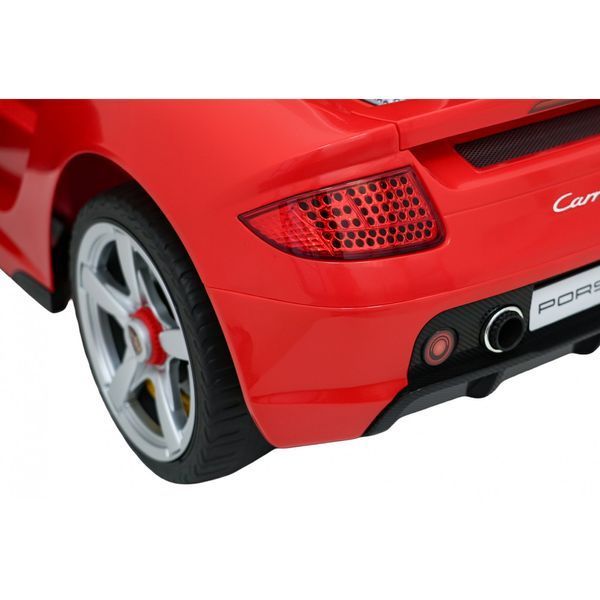 Porsche 911 Carrera Красный автомобиль Красный PA.712.CR фото