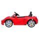 Porsche 911 Carrera Красный автомобиль Красный PA.712.CR фото 4