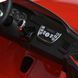 Дитячий двомісний електромобіль BMW Z4 Червоний з пультом керування M 5742EBLR-3 фото 8