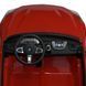 Дитячий двомісний електромобіль BMW Z4 Червоний з пультом керування M 5742EBLR-3 фото 6