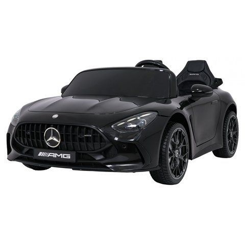 Автомобиль Mercedes Benz GT63 AMG Черный Чёрный PA.DK-GT63.CZ фото