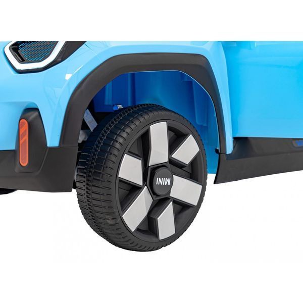 Автомобіль Mini Concept Aceman Blue Синій PA.JE1688.NIE фото