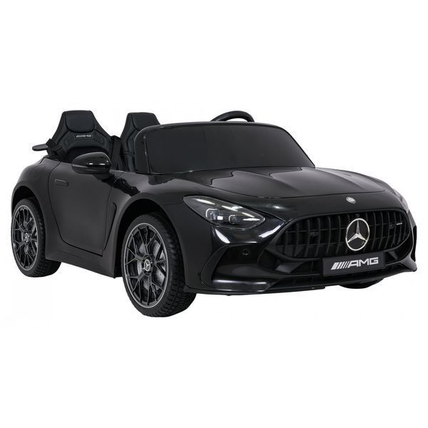 Автомобіль Mercedes Benz GT63 AMG Black Чорний PA.DK-GT63.CZ фото