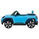 Автомобіль Mini Concept Aceman Blue Синій PA.JE1688.NIE фото 6