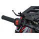 Квадроцикл бензиновий 125CC DISCOVERER Червоний PSP.ATV009.8.CR фото 24