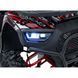 Квадроцикл бензиновий 125CC DISCOVERER Червоний PSP.ATV009.8.CR фото 18