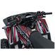 Квадроцикл бензиновий 125CC DISCOVERER Червоний PSP.ATV009.8.CR фото 15